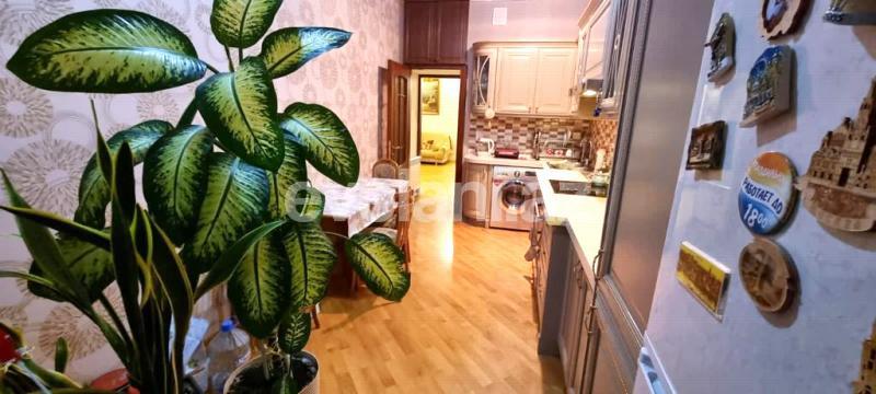 Satılır, yeni tikili, 4 otaqlı, 160 m², Bakı, Nərimanov r.