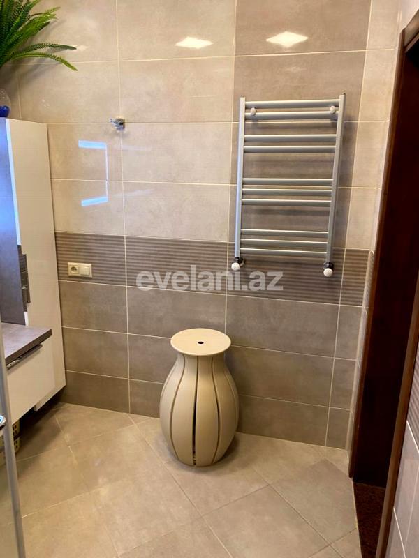 Satılır, yeni tikili, 4 otaqlı, 160 m², Bakı, Nərimanov r.