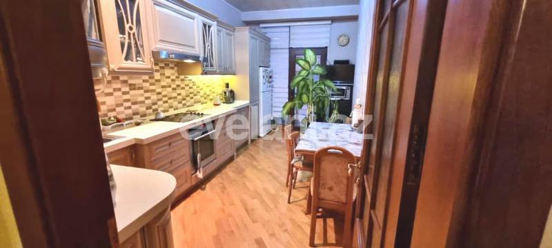 Satılır, yeni tikili, 4 otaqlı, 160 m², Bakı, Nərimanov r.