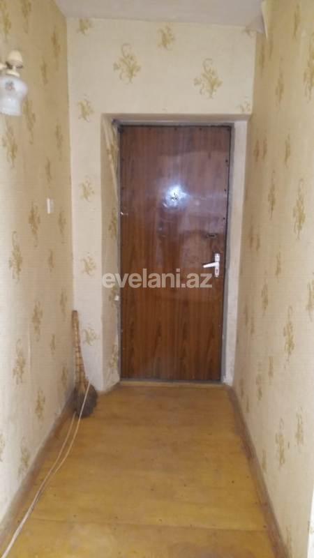 Satılır, köhnə tikili, 1 otaqlı, 35 m², Bakı, Yasamal r.