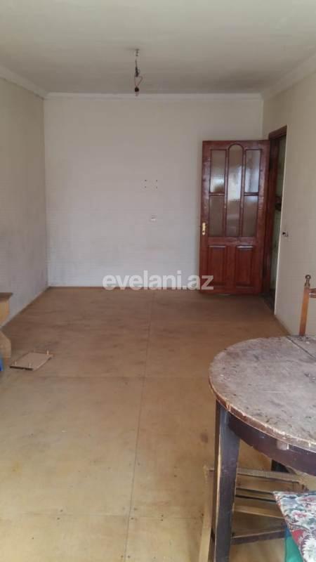 Satılır, köhnə tikili, 1 otaqlı, 35 m², Bakı, Yasamal r.