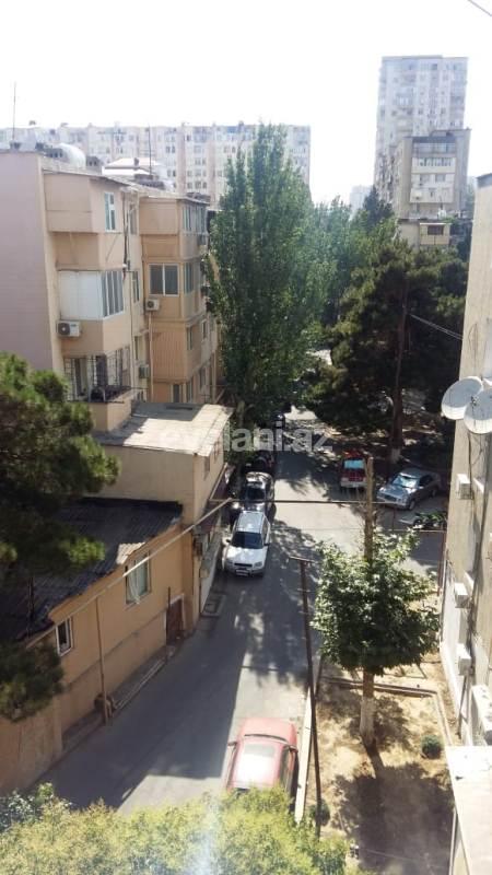 Satılır, köhnə tikili, 1 otaqlı, 35 m², Bakı, Yasamal r.