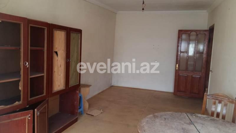 Satılır, köhnə tikili, 1 otaqlı, 35 m², Bakı, Yasamal r.