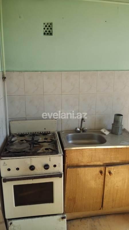 Satılır, köhnə tikili, 1 otaqlı, 35 m², Bakı, Yasamal r.