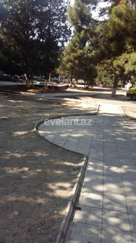 Satılır, köhnə tikili, 1 otaqlı, 35 m², Bakı, Yasamal r.