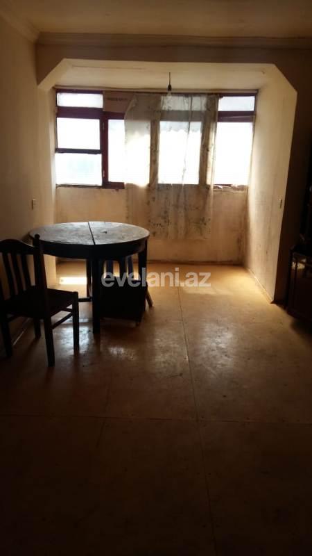 Satılır, köhnə tikili, 1 otaqlı, 35 m², Bakı, Yasamal r.