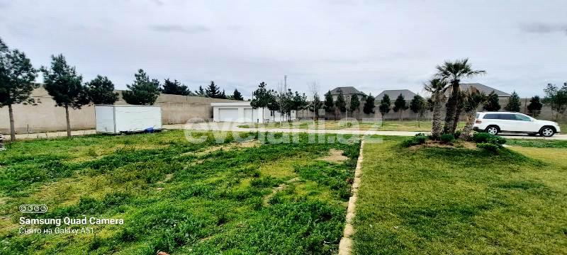 Sale, garden / house, 7 room, 1500 m², Baku, Khazar r.