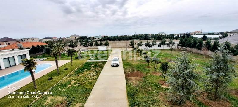 Sale, garden / house, 7 room, 1500 m², Baku, Khazar r.