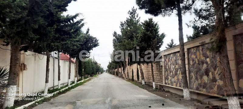 Sale, garden / house, 7 room, 1500 m², Baku, Khazar r.