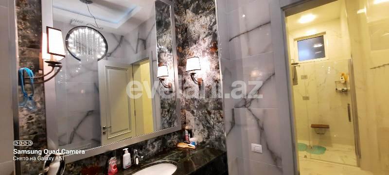 Sale, garden / house, 7 room, 1500 m², Baku, Khazar r.