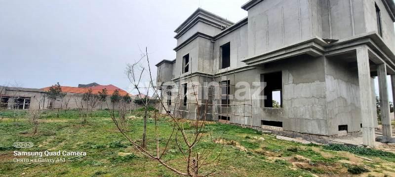 Sale, garden / house, 7 room, 1500 m², Baku, Khazar r.