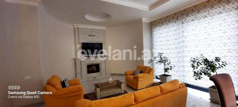 Sale, garden / house, 7 room, 1500 m², Baku, Khazar r.