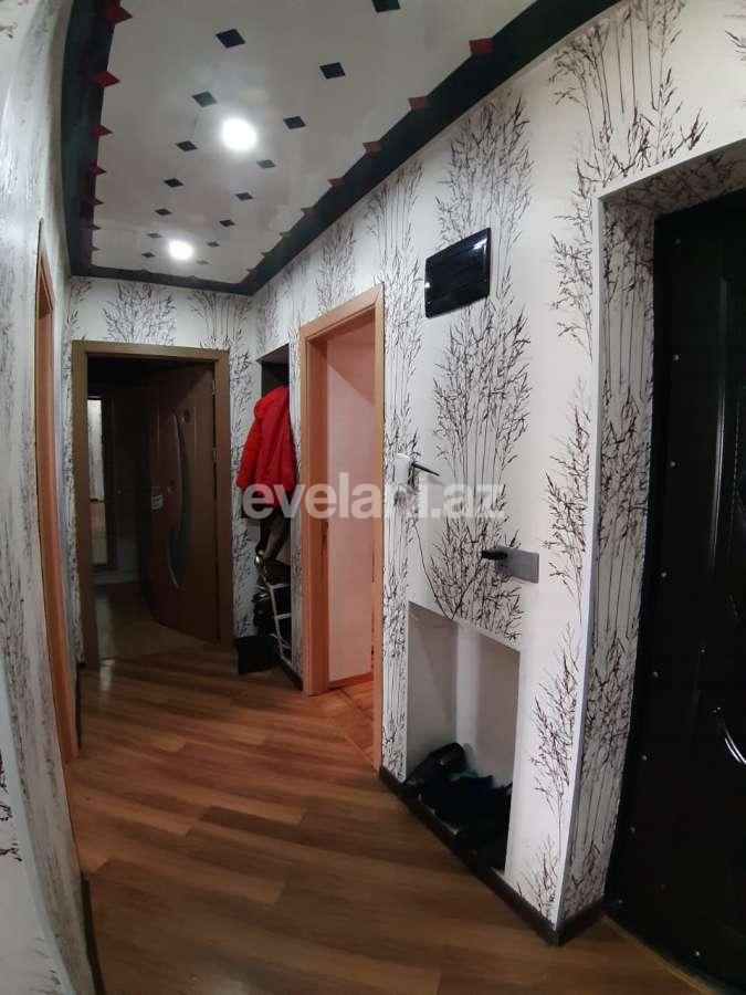 Satılır, köhnə tikili, 4 otaqlı, 90 m², Bakı, Nizami r, Xalqlar Dostluğu m.