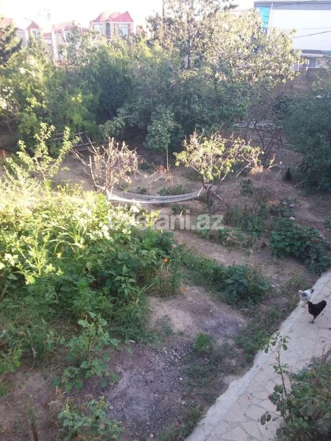 Satılır, torpaq, 3.2 sot, Bakı, Səbail r, Badamdar q, Elmlər Akademiyası m.
