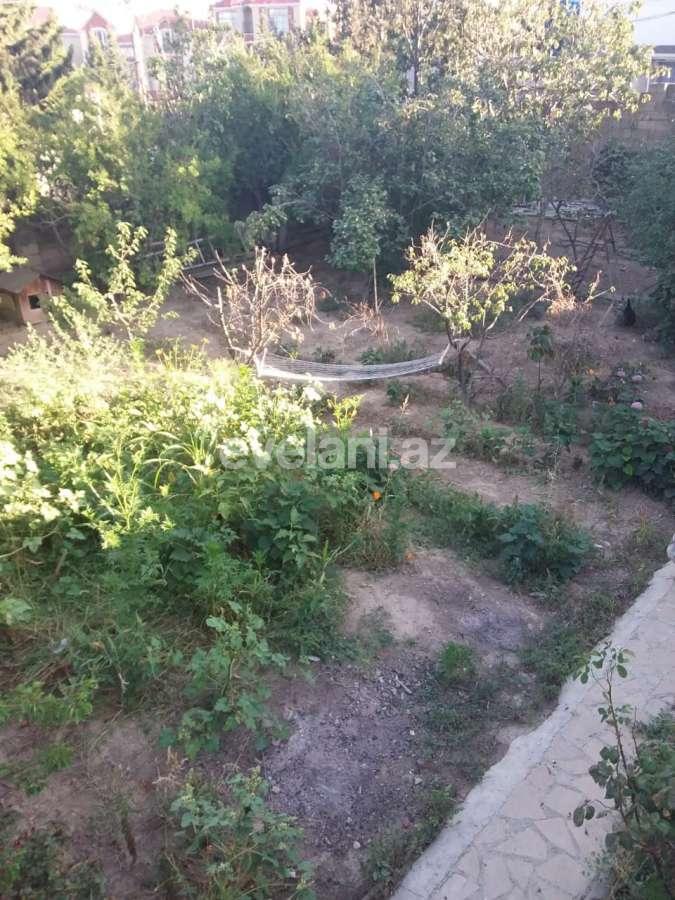 Satılır, torpaq, 3.2 sot, Bakı, Səbail r, Badamdar q, Elmlər Akademiyası m.