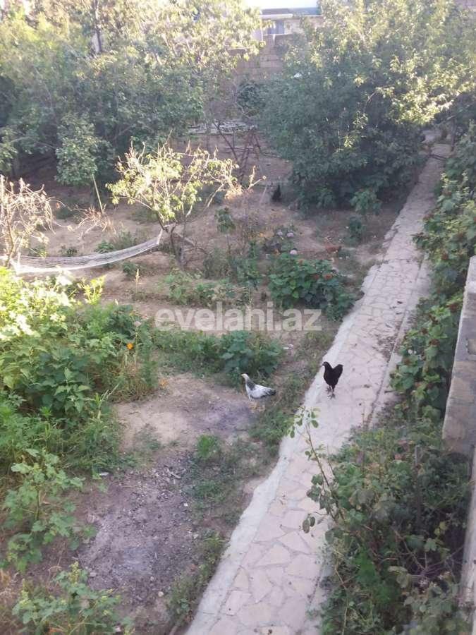 Satılır, torpaq, 3.2 sot, Bakı, Səbail r, Badamdar q, Elmlər Akademiyası m.