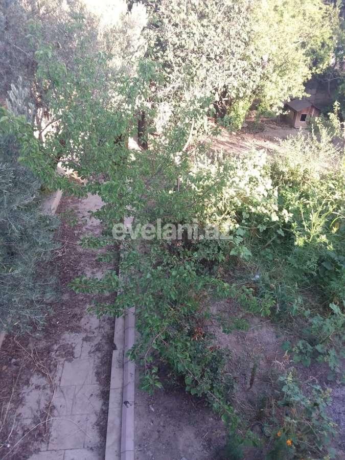 Satılır, torpaq, 3.2 sot, Bakı, Səbail r, Badamdar q, Elmlər Akademiyası m.