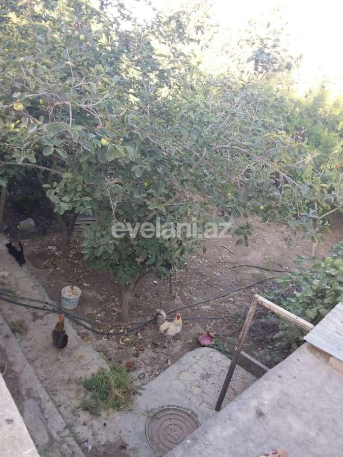 Satılır, torpaq, 3.2 sot, Bakı, Səbail r, Badamdar q, Elmlər Akademiyası m.