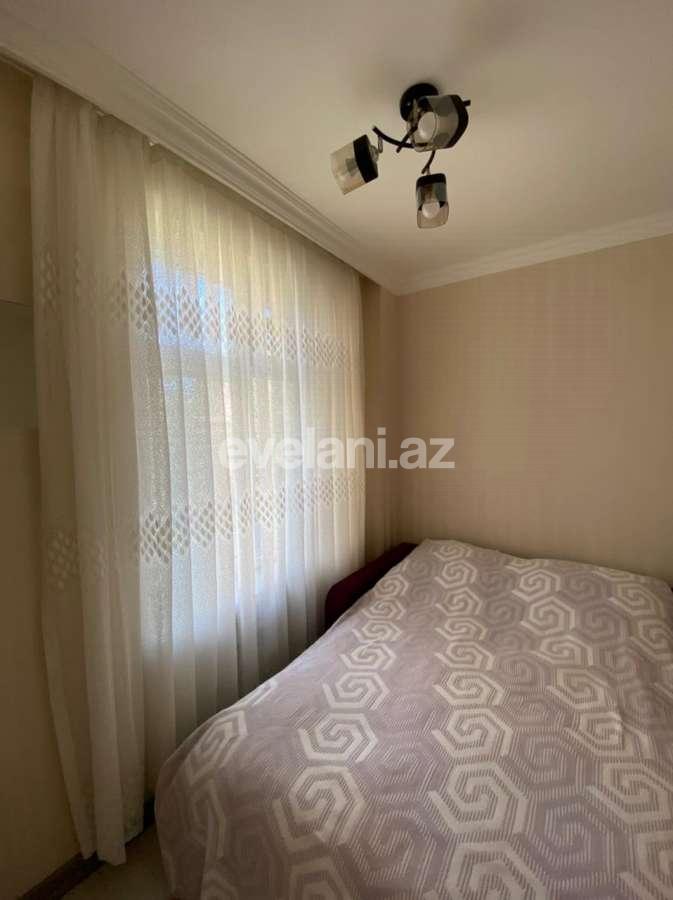 Kirayə verilir, köhnə tikili, 2 otaqlı, 31 m², Bakı, Nəsimi r, Nizami m.