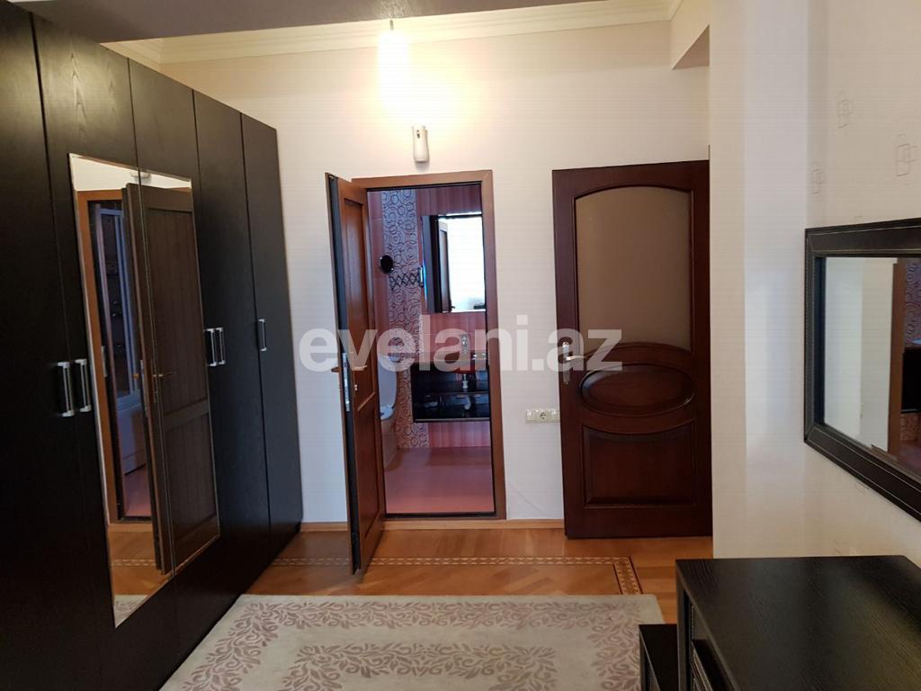 Kirayə verilir, yeni tikili, 3 otaqlı, 190 m², Bakı, Xətai r.