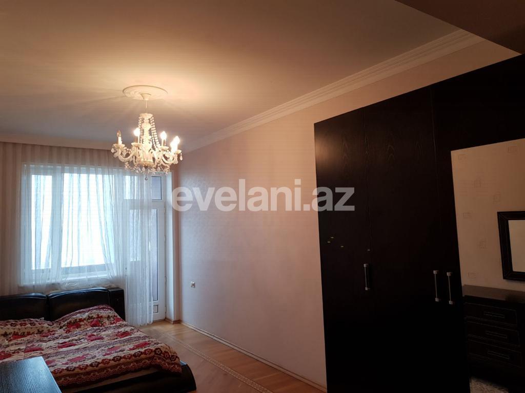 Kirayə verilir, yeni tikili, 3 otaqlı, 190 m², Bakı, Xətai r.