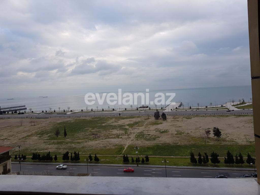 Kirayə verilir, yeni tikili, 3 otaqlı, 190 m², Bakı, Xətai r.