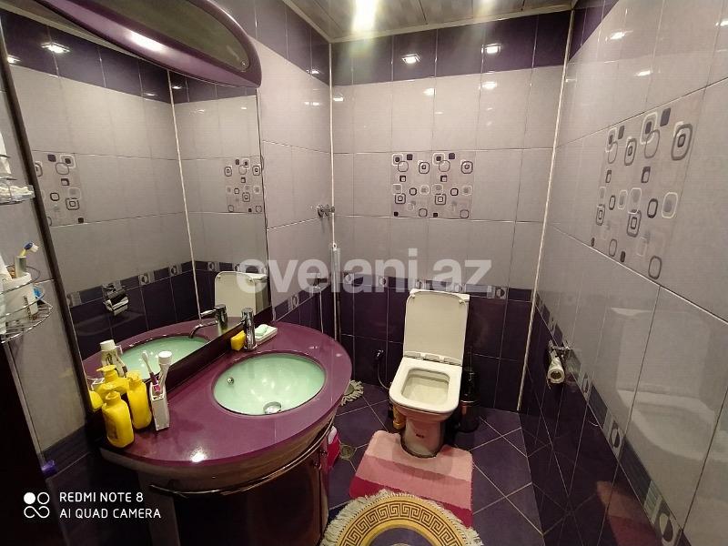 Sale, new building, 3 room, 88 m², Baku, Yasamal r.