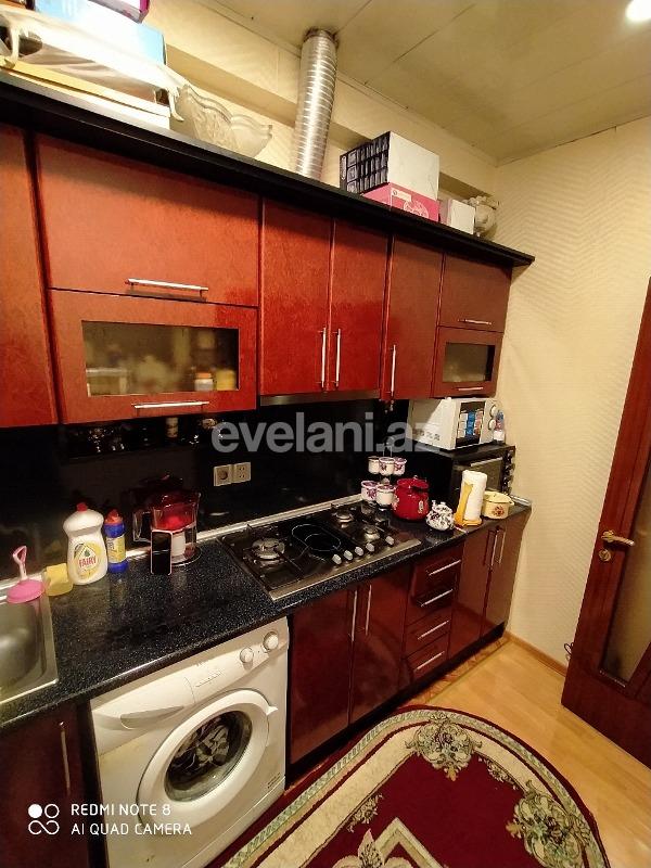 Sale, new building, 3 room, 88 m², Baku, Yasamal r.