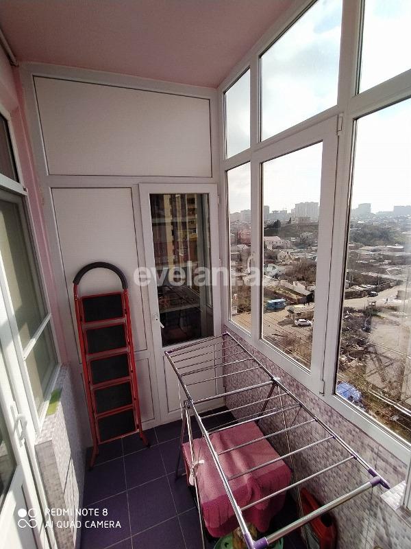 Sale, new building, 3 room, 88 m², Baku, Yasamal r.