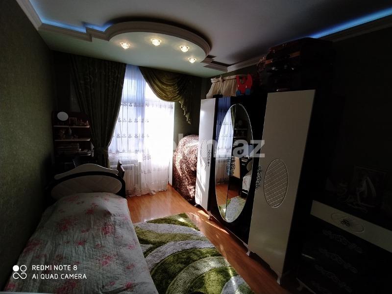 Sale, new building, 3 room, 88 m², Baku, Yasamal r.