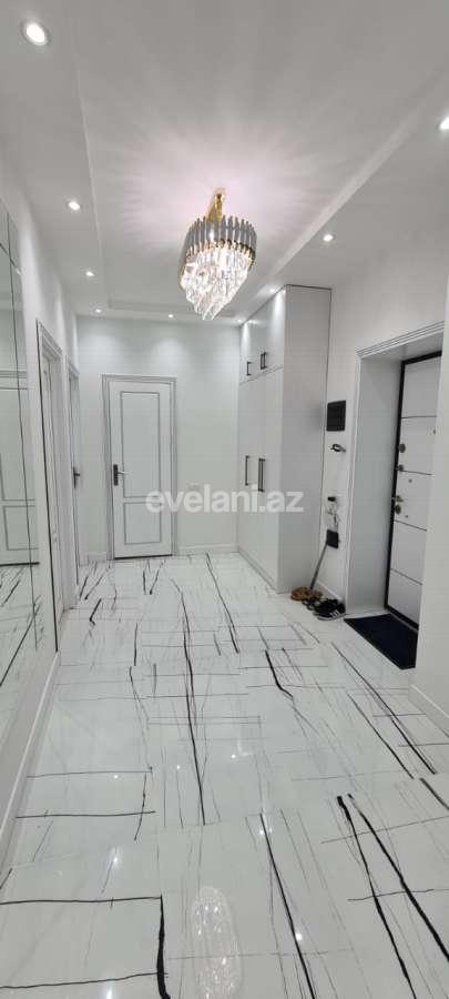 Rent, new building, 2 room, 102 m², Baku, Yasamal r.