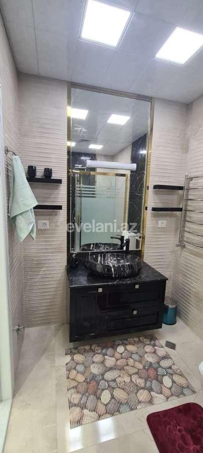 Rent, new building, 2 room, 102 m², Baku, Yasamal r.