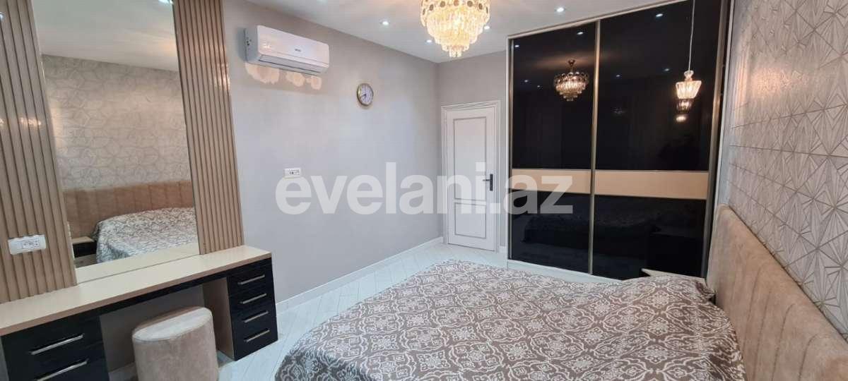 Rent, new building, 2 room, 102 m², Baku, Yasamal r.