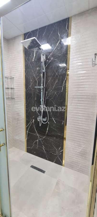 Rent, new building, 2 room, 102 m², Baku, Yasamal r.