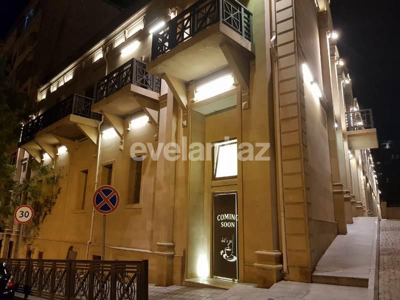 Satılır, obyekt, 15 m², Bakı, Səbail r.