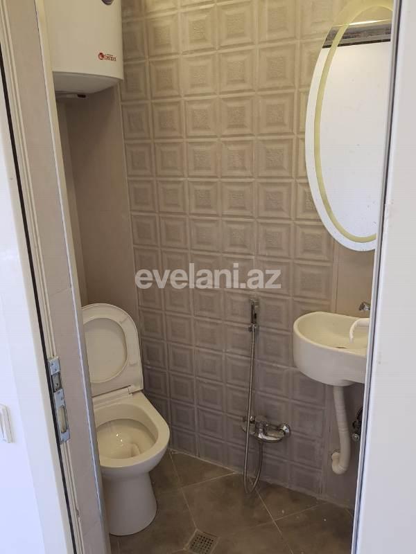 Satılır, obyekt, 15 m², Bakı, Səbail r.