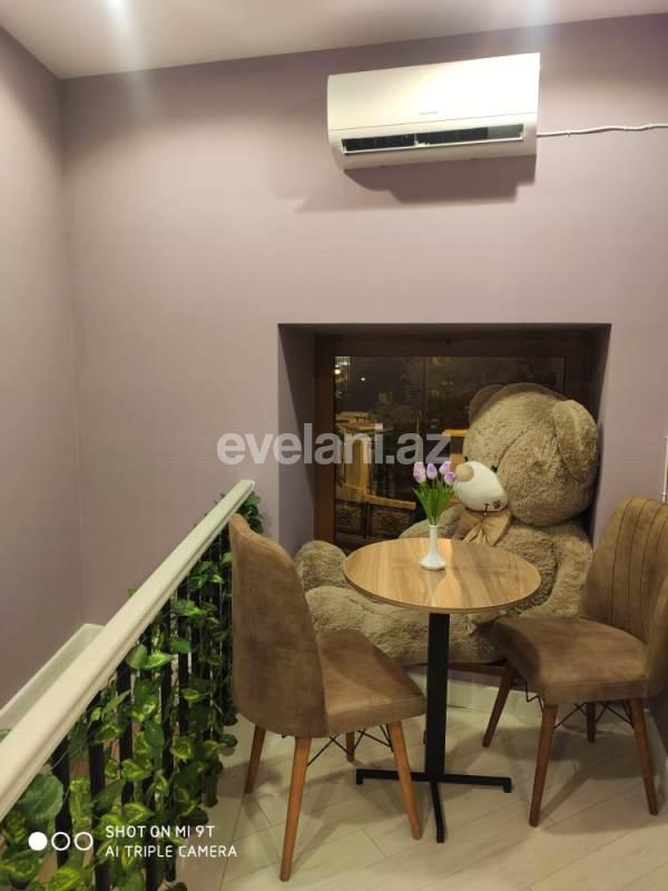 Satılır, obyekt, 15 m², Bakı, Səbail r.