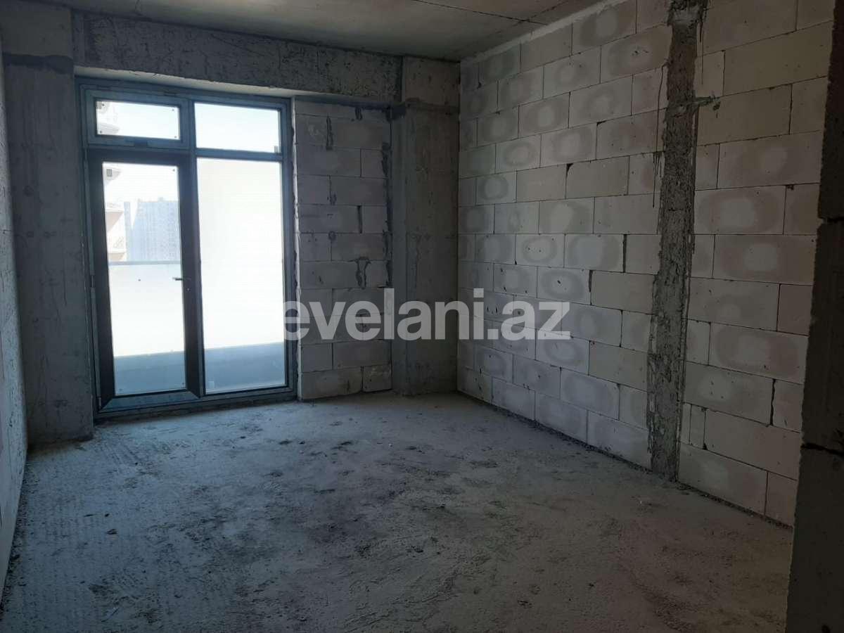 Satılır, yeni tikili, 3 otaqlı, 309 m², Bakı, Nərimanov r, Nəriman Nərimanov m.