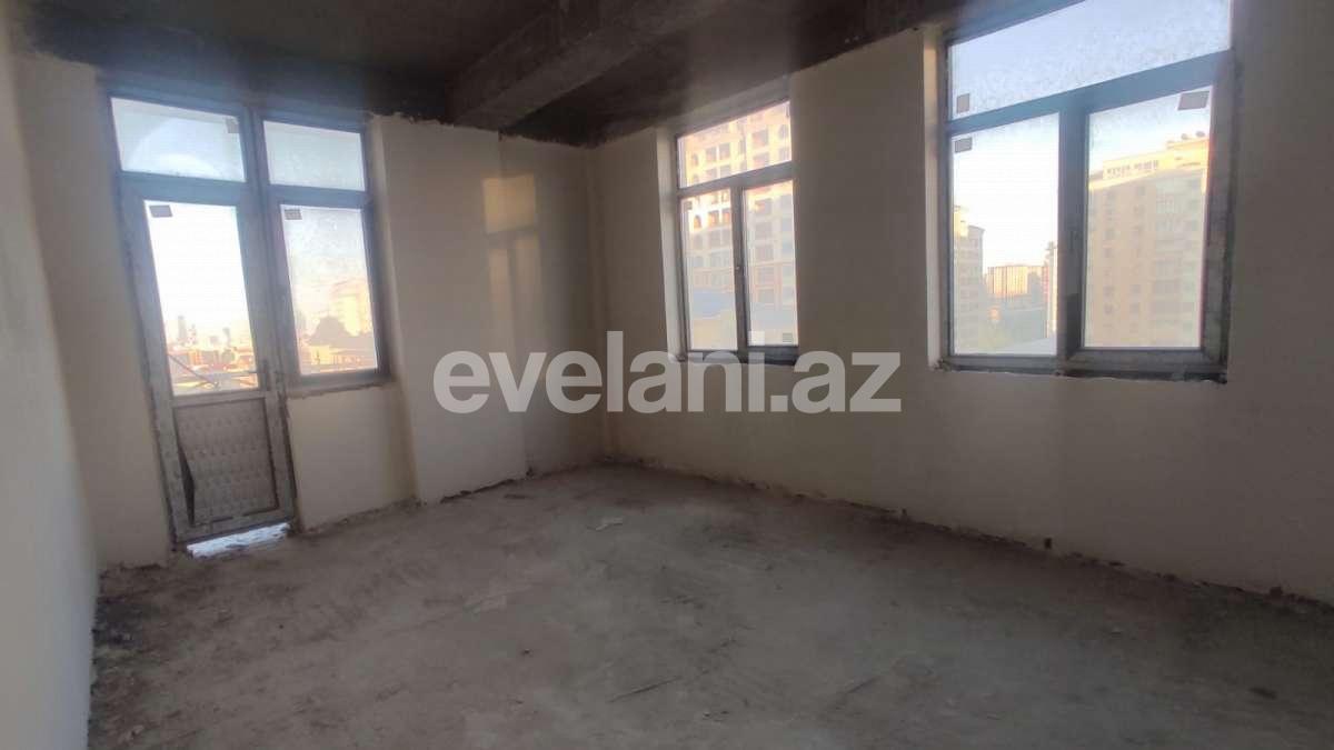 Satılır, yeni tikili, 3 otaqlı, 166 m², Bakı, Nəsimi r, 28 may m.