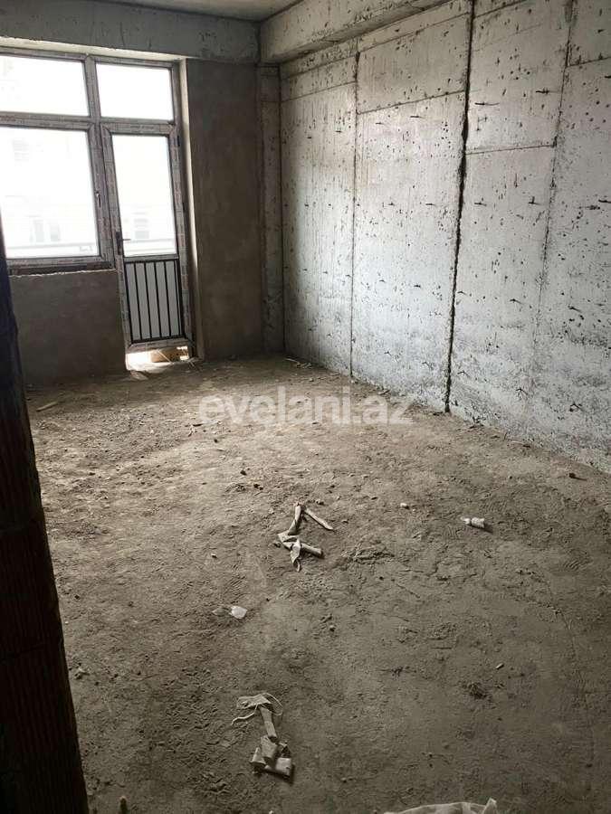 Satılır, yeni tikili, 3 otaqlı, 166 m², Bakı, Nəsimi r, 28 may m.
