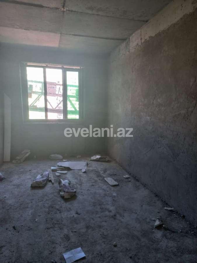 Продаётся, новостройка, 2-комнаты, 92.5 m², Баку, Наримановский r, Гянджлик m.