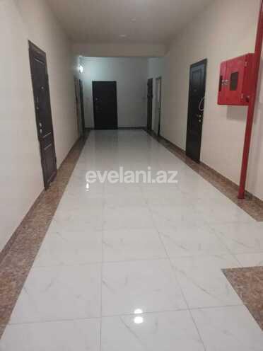 Продаётся, новостройка, 2-комнаты, 92.5 m², Баку, Наримановский r, Гянджлик m.