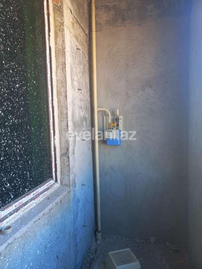 Продаётся, новостройка, 2-комнаты, 92.5 m², Баку, Наримановский r, Гянджлик m.