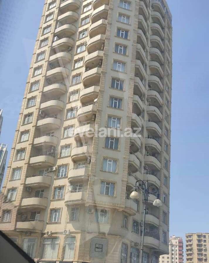 Satılır, yeni tikili, 5 otaqlı, 310 m², Bakı, Yasamal r, Elmlər Akademiyası m.