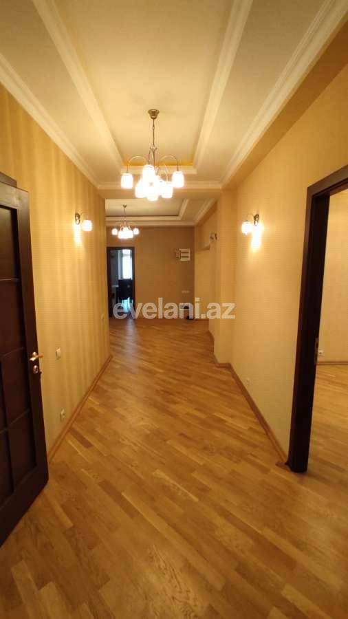 Satılır, yeni tikili, 5 otaqlı, 310 m², Bakı, Yasamal r, Elmlər Akademiyası m.