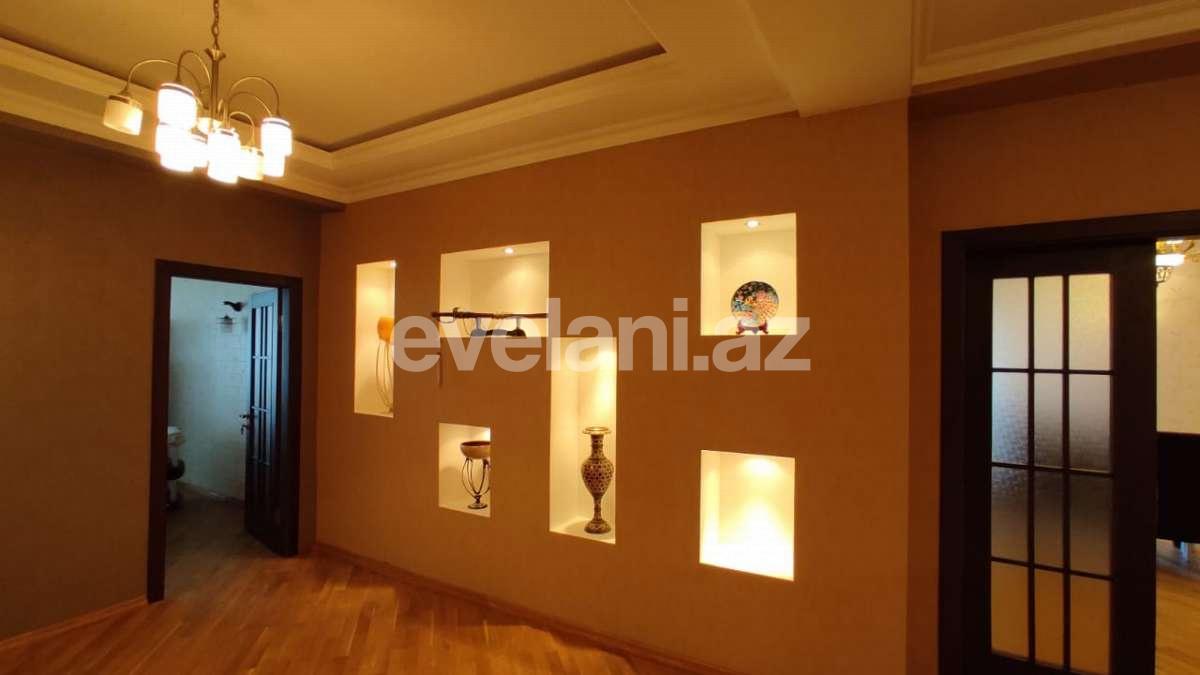 Satılır, yeni tikili, 5 otaqlı, 310 m², Bakı, Yasamal r, Elmlər Akademiyası m.