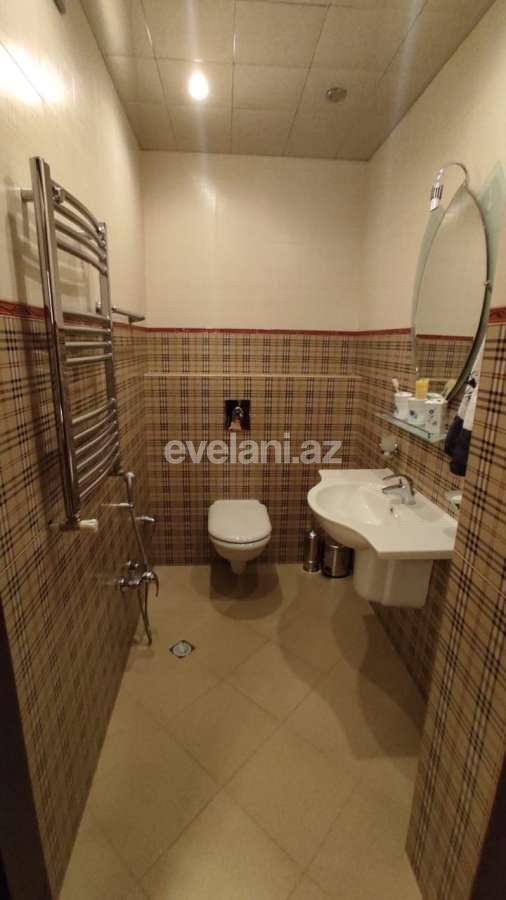 Satılır, yeni tikili, 5 otaqlı, 310 m², Bakı, Yasamal r, Elmlər Akademiyası m.