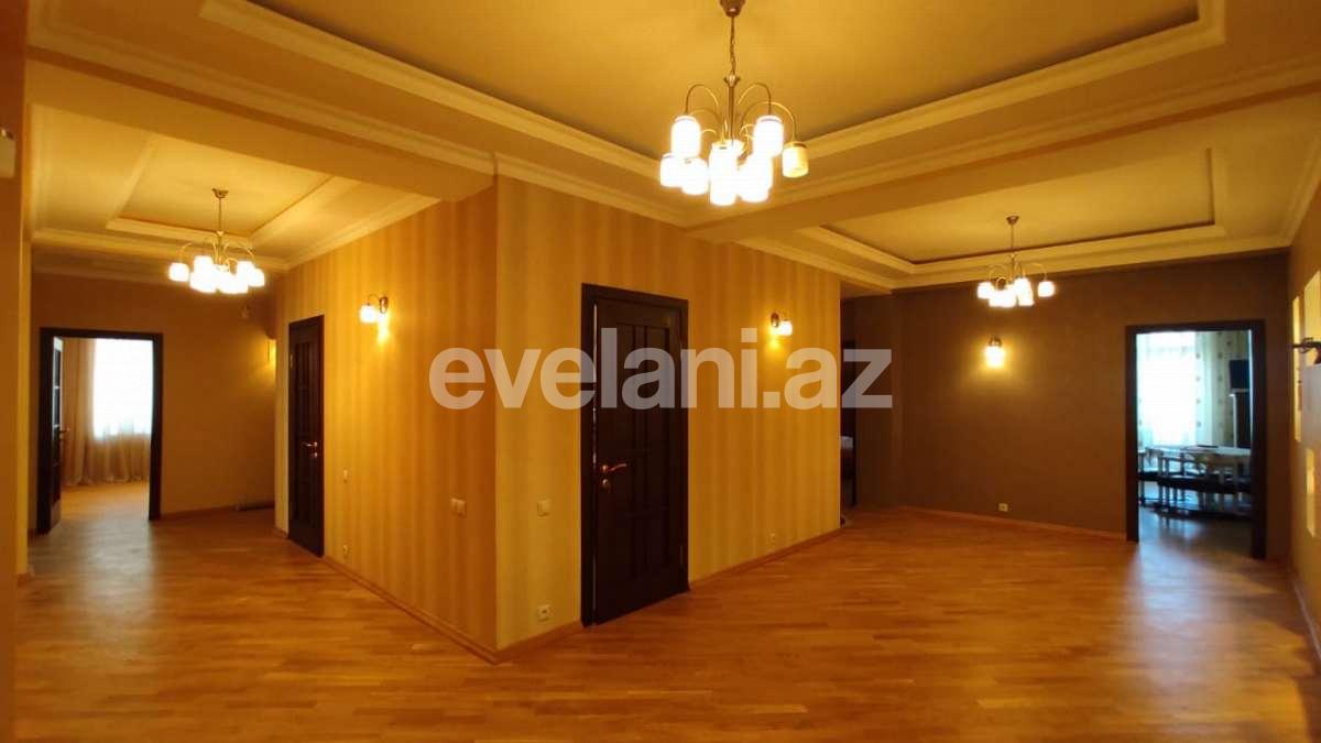 Satılır, yeni tikili, 5 otaqlı, 310 m², Bakı, Yasamal r, Elmlər Akademiyası m.