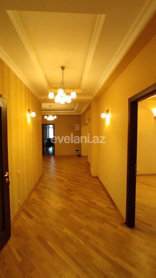 Satılır, yeni tikili, 5 otaqlı, 310 m², Bakı, Yasamal r, Elmlər Akademiyası m.