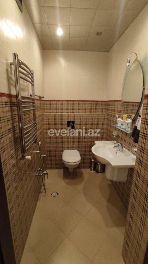 Satılır, yeni tikili, 5 otaqlı, 310 m², Bakı, Yasamal r, Elmlər Akademiyası m.